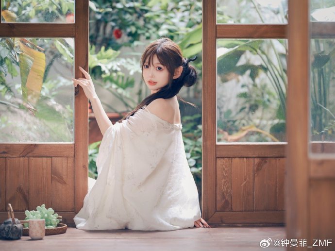 深海
